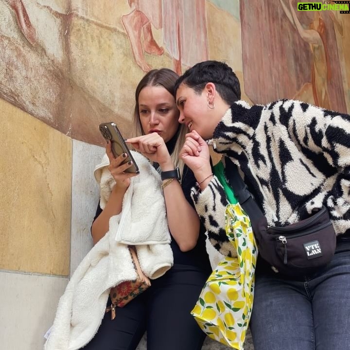 Aydan Koptur - 3 Likes - Yine star parça videoda gizli… 🤫 kakajsh esprilerim ve ben 🤖 #photodump #throwback #sunday #lastweekend #basel #memories