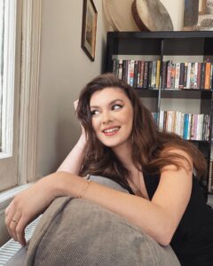 Actress Aydan Koptur HD Instagram Photos and Wallpapers May 2024