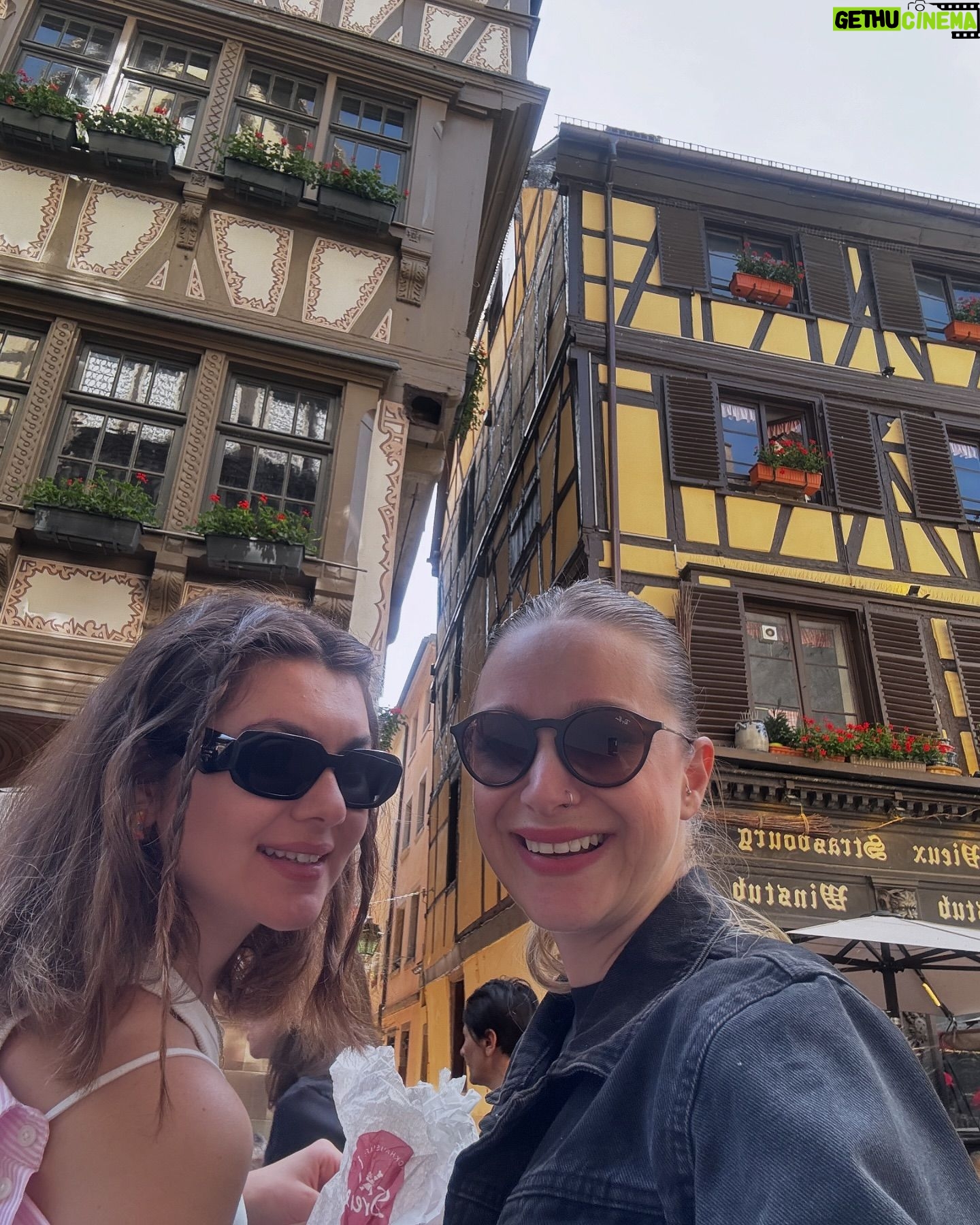 Aydan Koptur - 3 Likes - 🍥🪷🐷
•
•
•
#photodump #strasbourg #france #throwback #friday #tb #friends #holiday