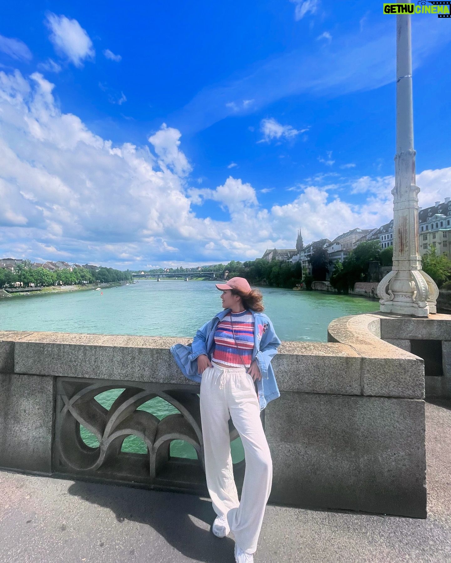 Aydan Koptur - 3 Likes - Bu serideki videoları es geçmeyiniz… 🙈😂🤫🥰 #dumplings #baselswitzerland #memory #tbt #rubyrose #evlimutluçocuklu