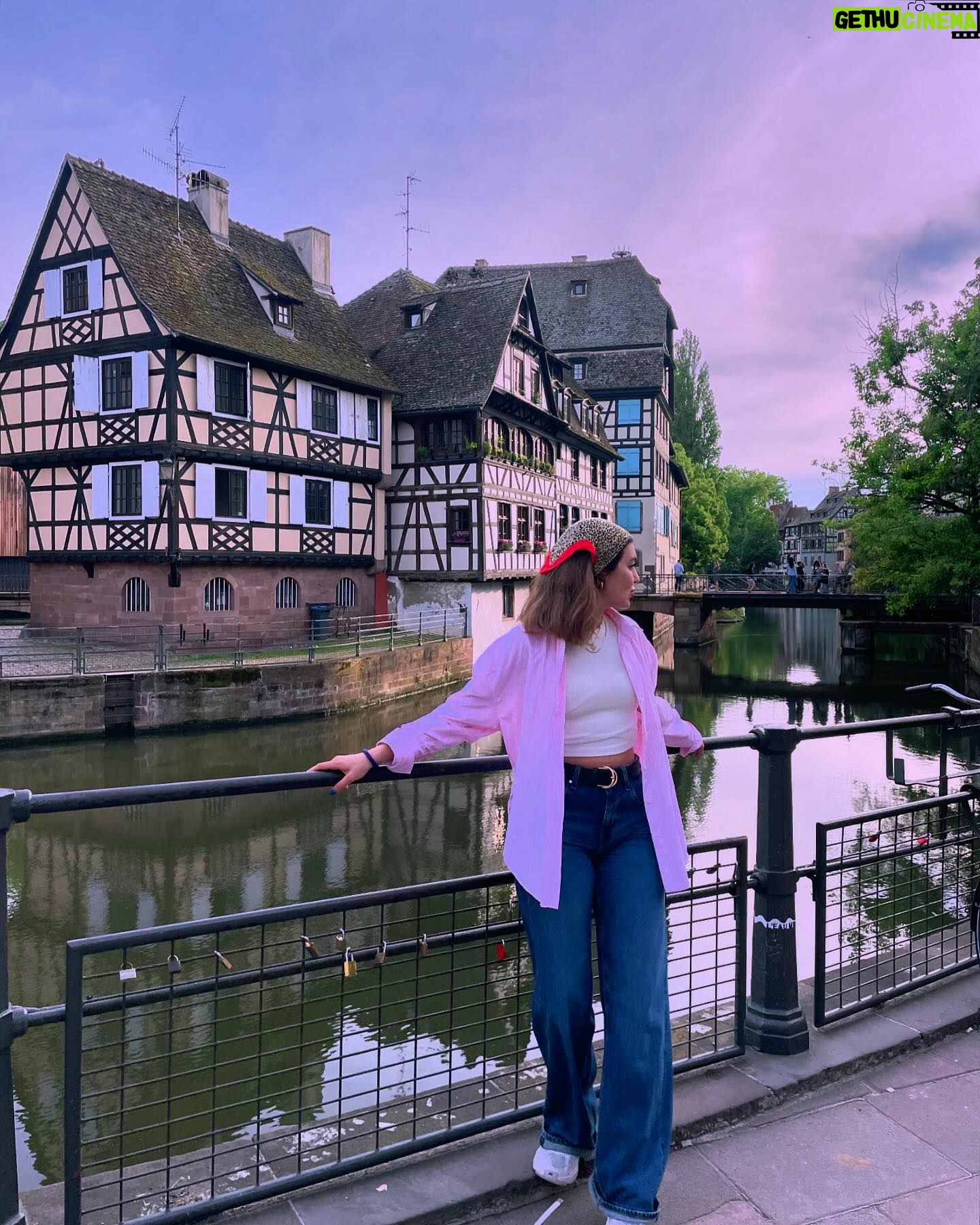 Aydan Koptur - 3 Likes - Böyle bitiremezsin yalnız Aydicim. Çok fotoğraf var… 🙇♀️💖🐆
•
•
#strasbourg #france #love #fairytail #diaries