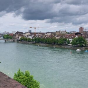 Aydan Koptur Instagram - #dumplar başlasın 🎒🐦‍⬛ #throwback #wednesday #tb #basel #travel #memories