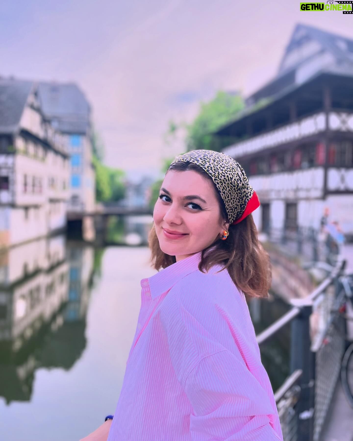 Aydan Koptur - 3 Likes - Böyle bitiremezsin yalnız Aydicim. Çok fotoğraf var… 🙇♀️💖🐆
•
•
#strasbourg #france #love #fairytail #diaries