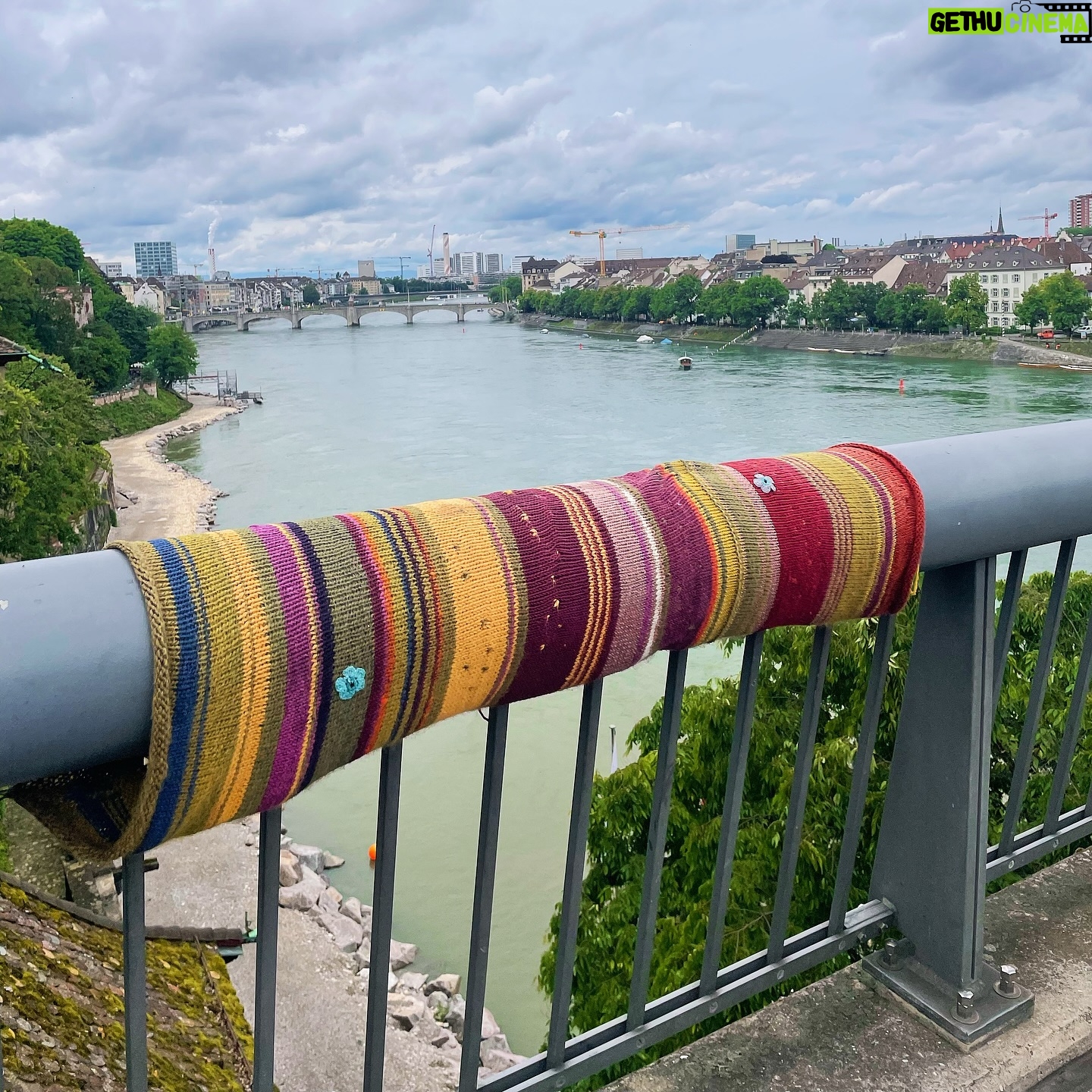 Aydan Koptur - 3 Likes - #dumplar başlasın 🎒🐦⬛ #throwback #wednesday #tb #basel #travel #memories
