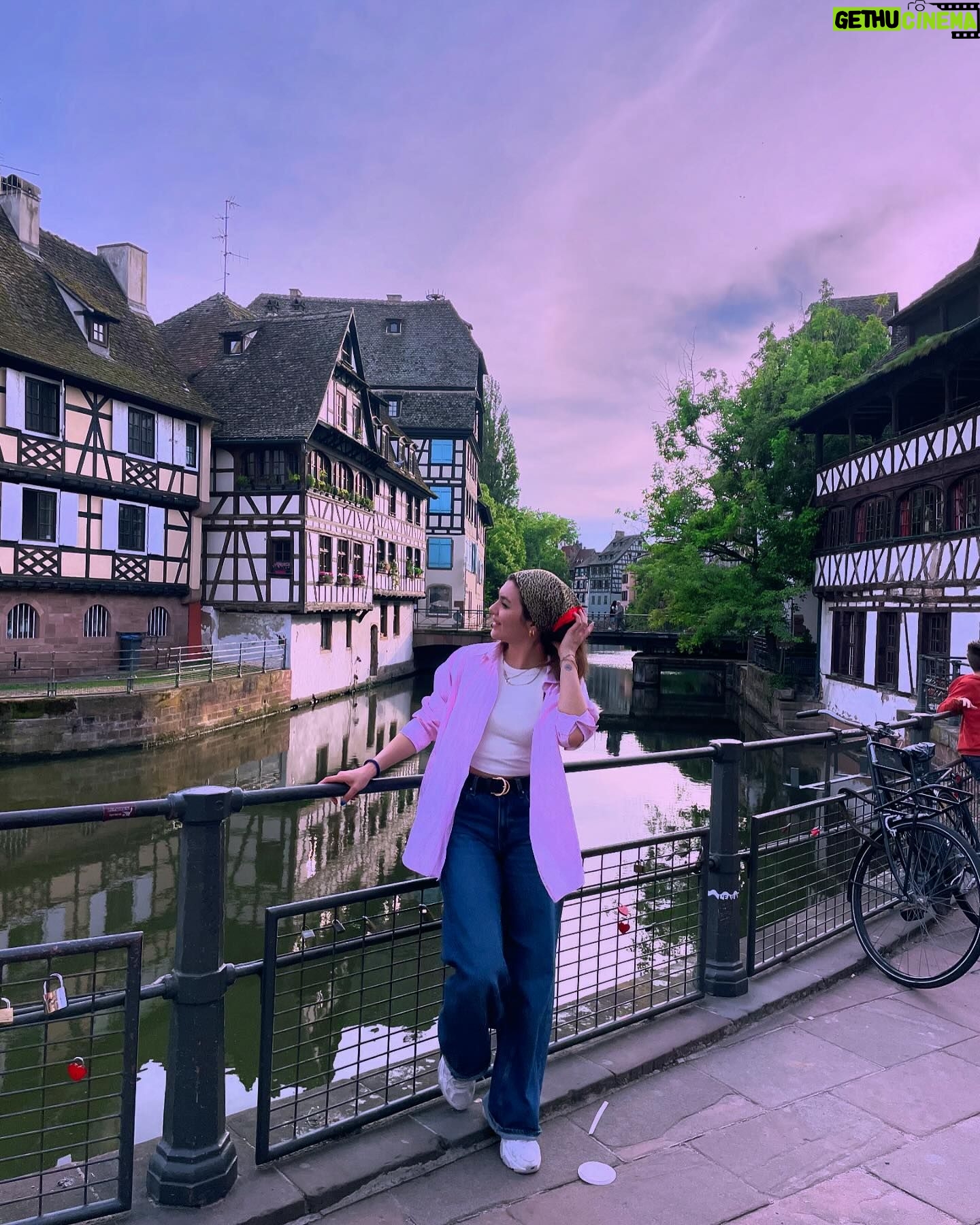 Aydan Koptur - 3 Likes - Böyle bitiremezsin yalnız Aydicim. Çok fotoğraf var… 🙇♀️💖🐆
•
•
#strasbourg #france #love #fairytail #diaries