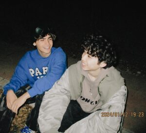 Ayden Mekus Instagram - double A’s