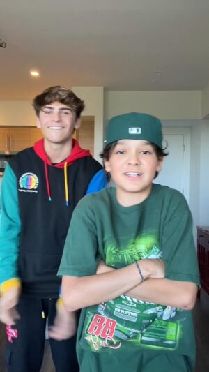 Ayden Mekus Instagram - Let me talk to ‘em