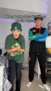 Ayden Mekus Top 100 Instagram Photos and Posts