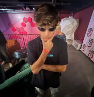 Ayden Mekus Instagram - September dump 💕🫶
 (swipe to see the GRAND FINALE 😂)