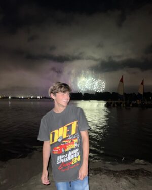 Ayden Mekus Instagram - MERICA