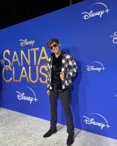 Actor Ayden Mekus HD Instagram Photos and Wallpapers December 2022