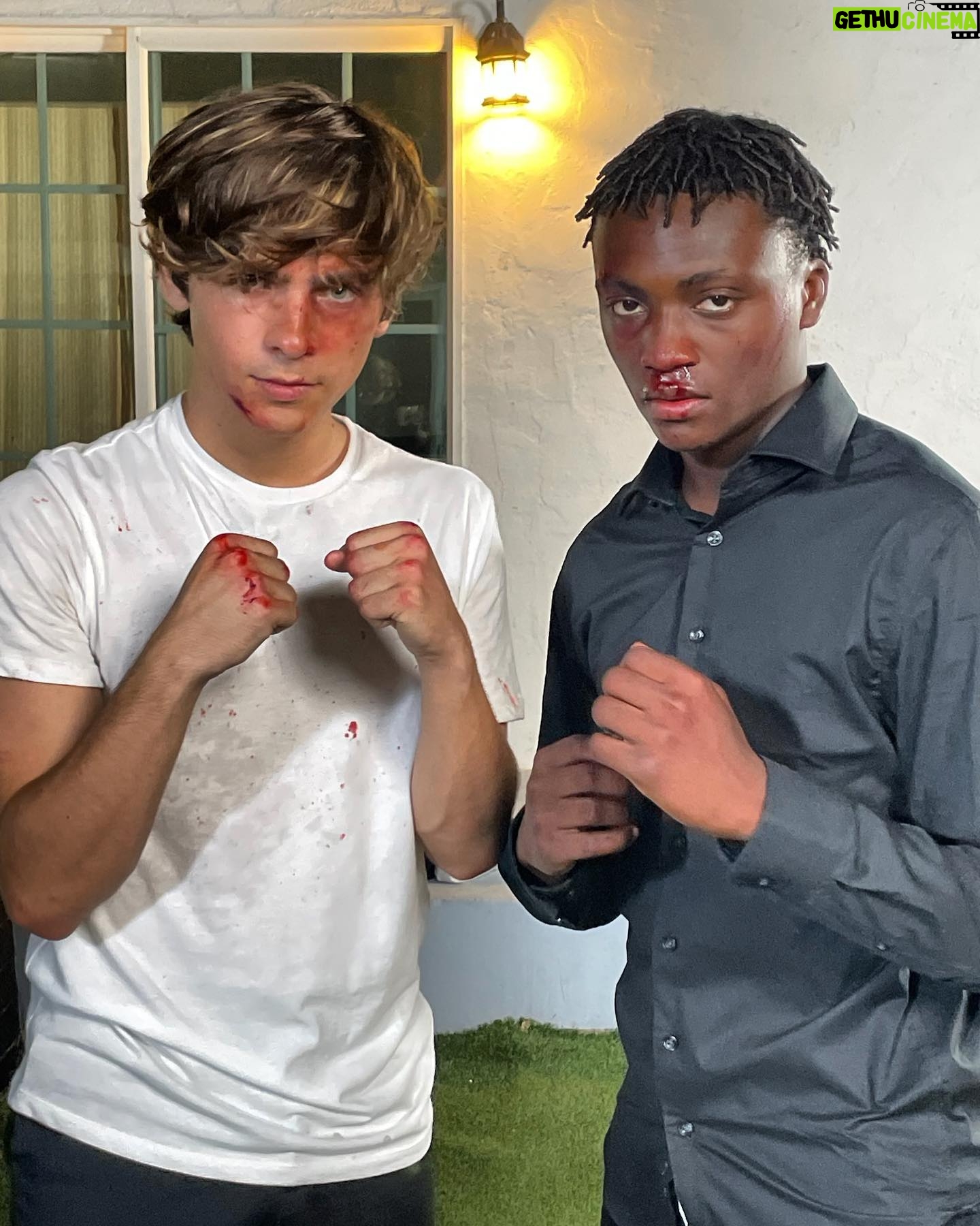 Ayden Mekus - 26.9K Likes - set things… coming soon 🎬🎥