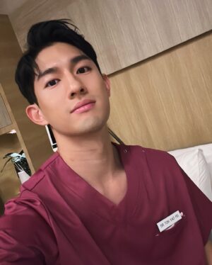 Ayden Sng Instagram - And that’s all from 卓耀飞 ✌🏻⁣⁣
⁣⁣
Thanks for accompanying him throughout #非爱不可 🙏🏻 Definitely one of the most challenging roles I’ve ever done and I’m grateful for all the words of support and affirmation for my work in this show 💪🏻⁣⁣
⁣⁣
Also really grateful to the directors, cast and crew for working tirelessly to tell the story of these 4 difficult love stories 💙 hope some of you found resonance in them 😊⁣⁣
⁣⁣
Till next time! ⁣Also, this show put me in JC uniform for a flashback scene - swipe to the last photo to burn your eyes 🙂⁣
⁣⁣
#ToBeLoved⁣⁣
⁣⁣
