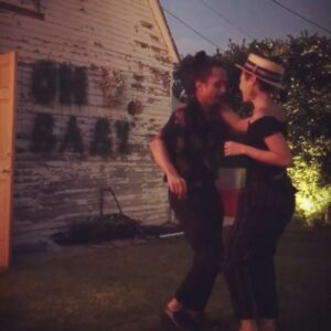 Aye Hasegawa Instagram - Happy 6 years❤️ @shaunevaristo