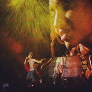 Aye Hasegawa Instagram - Happy 50th @pharrell 💕
My forever inspiration🙏🏼🌻Thank you for being you👽🖖🏽