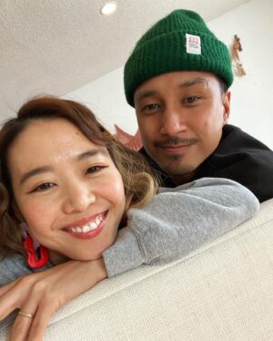 Aye Hasegawa Instagram - Happy 6 years❤️ @shaunevaristo