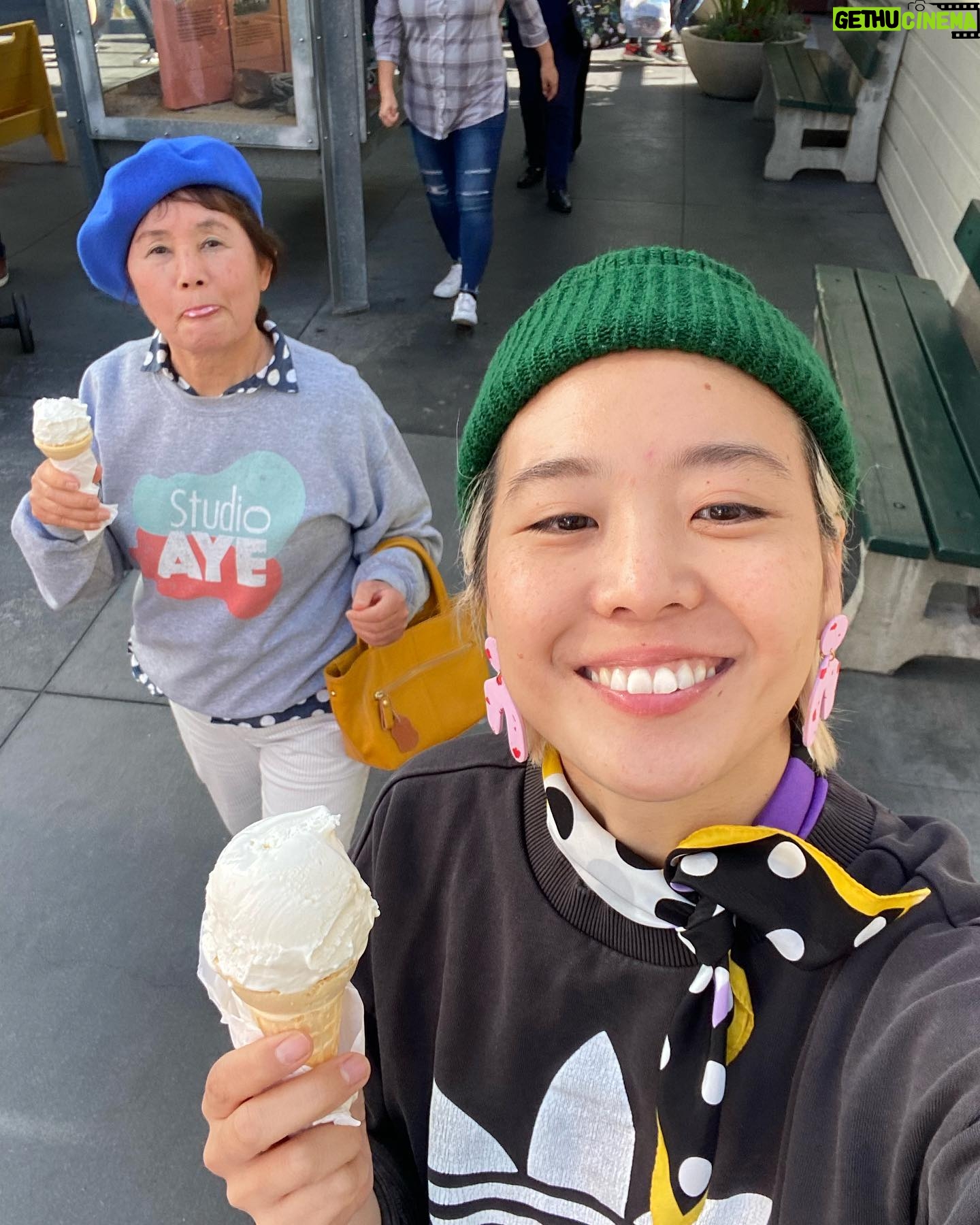 Aye Hasegawa - 856 Likes - Mama da best💕
@y.hasegawa0213
