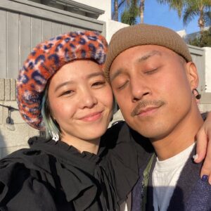 Aye Hasegawa Instagram - Happy 7th anniversary🥰