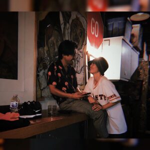 Aye Hasegawa Instagram - Happy 7th anniversary🥰