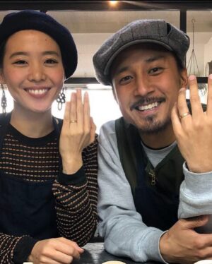 Aye Hasegawa Instagram - Happy 6 years❤️ @shaunevaristo