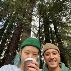 Aye Hasegawa Instagram - Happy 7th anniversary🥰