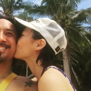 Aye Hasegawa Instagram - Happy 7th anniversary🥰