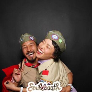 Aye Hasegawa Instagram - Happy 7th anniversary🥰