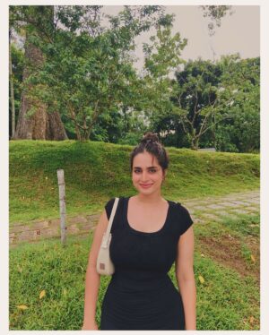 Ayesha Khan Instagram - Oh kochi🌴🤍