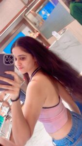 Actress Ayesha Singh HD Instagram Photos and Wallpapers June 2024