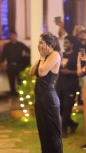 Actress Ayesha Zeenath HD Instagram Photos and Wallpapers June 2024