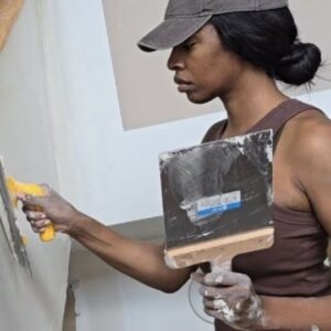 Ayisha Issa Instagram - *Full Video* 

Im feeling full of gratitude and happiness for this experience. 

#diy
#renovation
#reno
#instagood
#vlog
