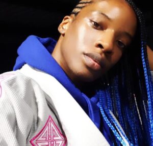 Ayisha Issa Instagram - Pic a fave:
1. Green
2. Grey
3. Blue
4. Blonde 
5. Black
⠀⠀⠀⠀⠀⠀⠀⠀⠀⠀⠀

⠀⠀⠀⠀⠀⠀⠀⠀⠀⠀⠀

⠀⠀⠀⠀⠀⠀⠀⠀⠀⠀⠀

⠀⠀⠀⠀⠀⠀⠀⠀⠀⠀⠀
—
#hairday #ebonyfitness #ebonywomen #fitgirls #toronto #naturalhair #blackgirls #melaninpoppin #bjjgirls #bjjwomen #fitchicks #greenbraids #braids #braidday #instabraids #wiwt #greenisgood #instagood #instabeauty #selfie #selfietime #selfies #selfiesunday  #haircolor #hairstyles #bluebraids #greybraids #4chair #colourfulhair #picoftheday