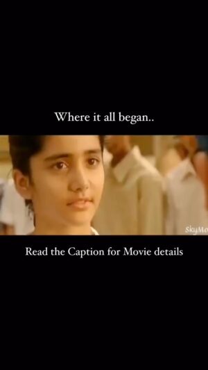 Ayli Ghiya Instagram - Released 9 years back.. in 2015
My entry in the film industry
As (character) “Jigna”
In frame for this scene 
Vedant (@ninko_boo ) who played the young Mandar 

Bollywood Movie Hunterrr.. 
Directed by Harshavardhan Kulkarni 
Cast: Radhika Apte, Gulshan Devaiah, Saie Tamhankar etc
Producers: Anurag Kashyap, Vikas Bahl, Vikramaditya Motwane etc