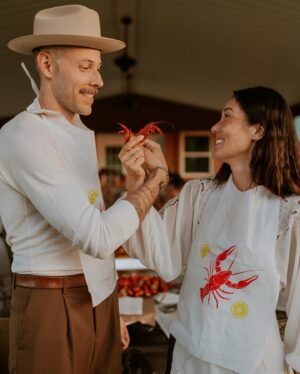 Aylya Marzolf Instagram - Happy birthday to my person @dirkmai ♥️ The absolute love of my life, the missing cog that makes it all work. Your love, your care, your willingness to learn and grow is the most amazing thing I have ever witnessed. It’s your birthday, & we are going to celebrate you, but honestly YOU are a gift. I love you so much, and I’m so grateful you were born. To many more years of growing & laughing & learning & loving. 🥰🥰🥰