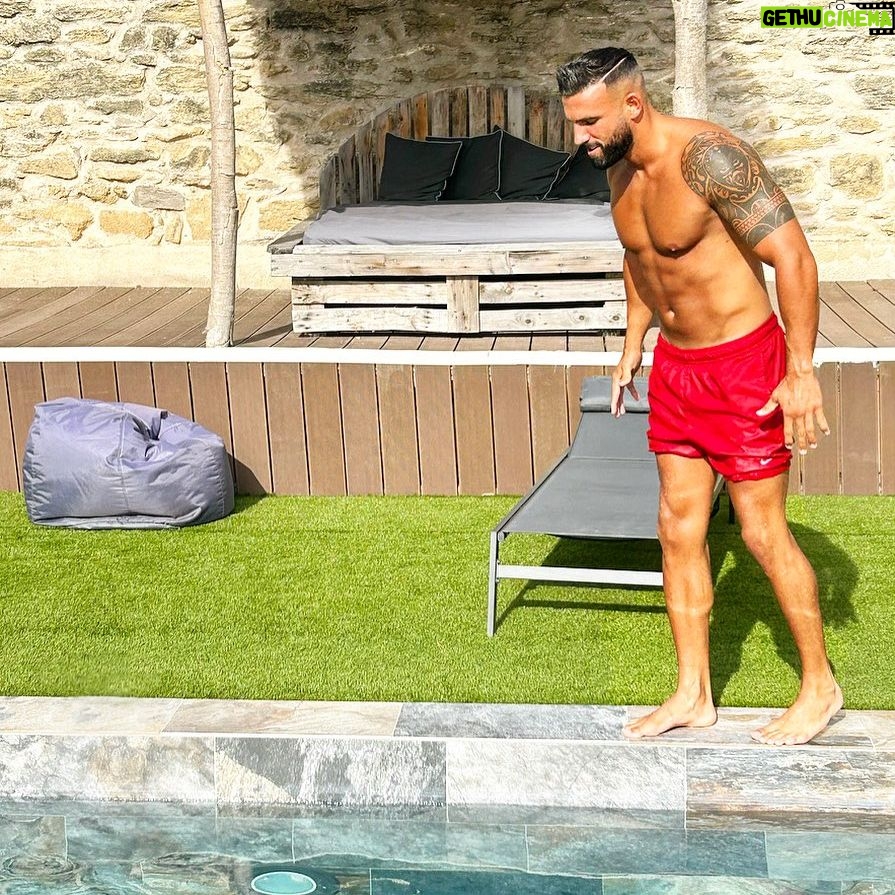 Aymeric Bonnery - 3 Likes - Vacances en famille ā„ļø