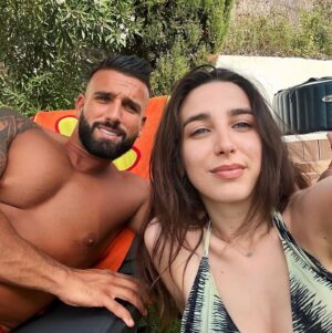Aymeric Bonnery Instagram - Vacances en famille ♥️