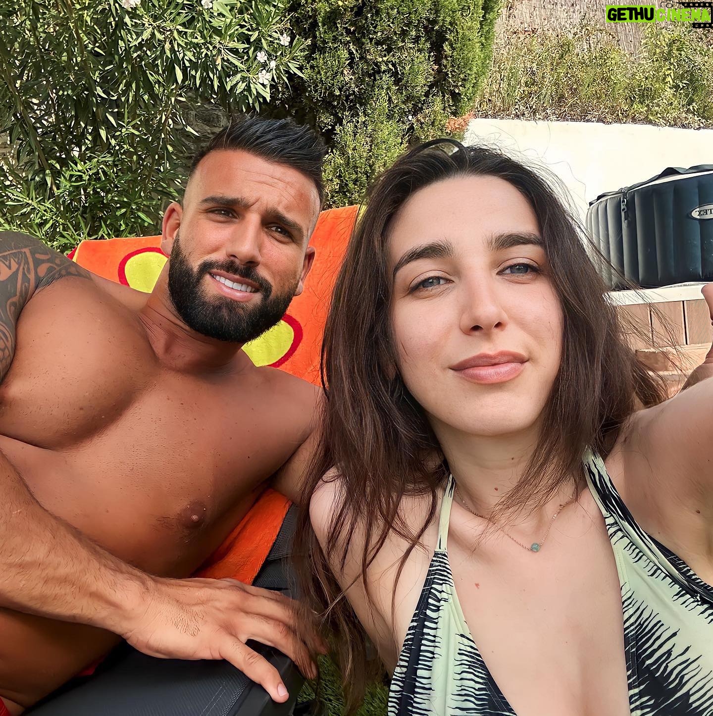 Aymeric Bonnery - 3 Likes - Vacances en famille ā„ļø