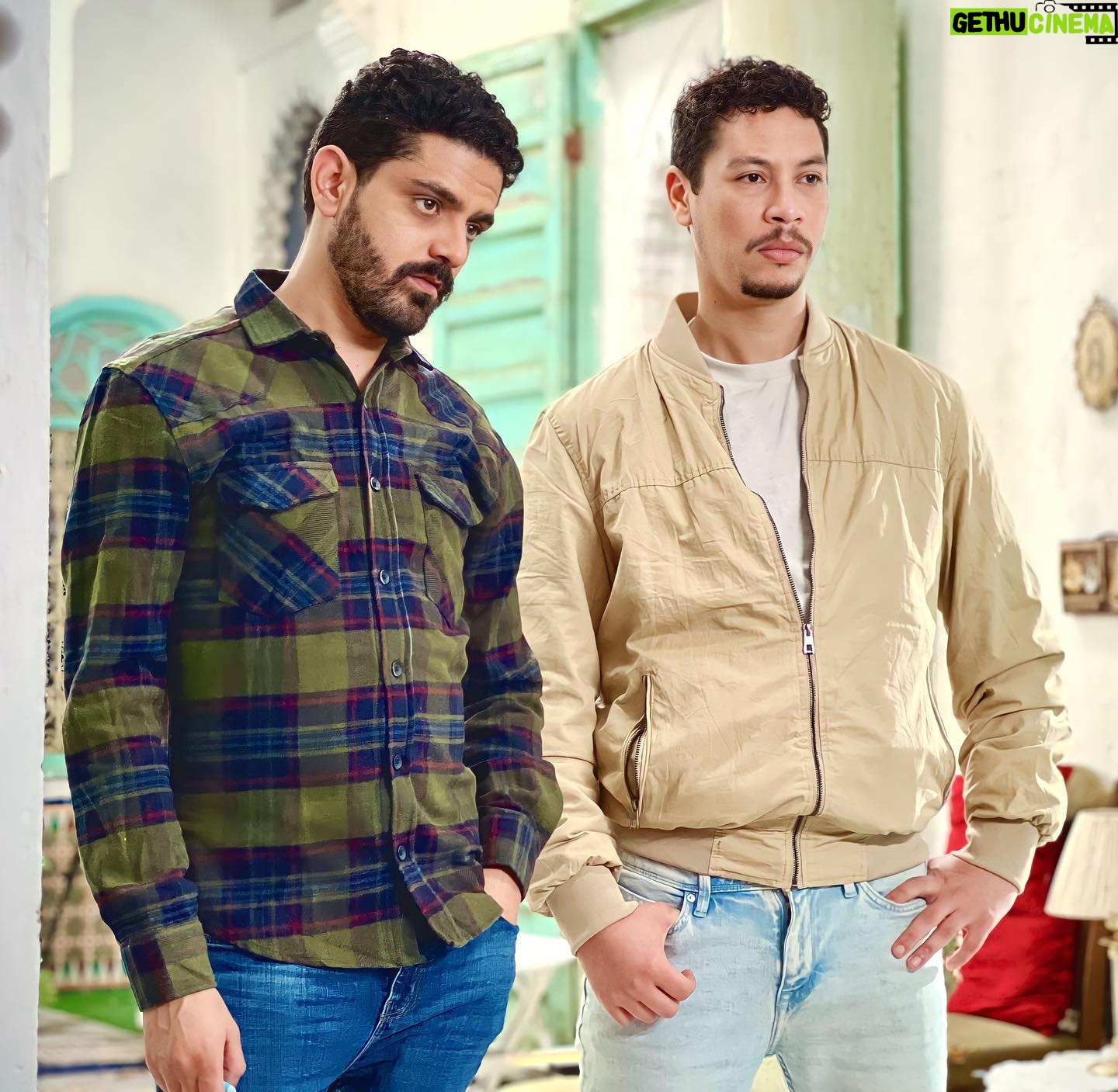 Ayoub Abounnasr - 2.5K Likes - Ł
Ų³ŁŲ³Ł Ų§ŁŁ
ŁŲŖŁŲØ 2
ŁŁ Ų±Ł
Ų¶Ų§Ł Ų¹ŁŁ Ų§ŁŁŁŲ§Ų© Ų§ŁŲ«Ų§ŁŁŲ©
ŁŁŲ³Ł ŁŲ¹ŁŲÆ Ł
Ł Ų¬ŲÆŁŲÆ
@ayoubgretaa
@2mtv
@connexionmediama
@imanetadaout
#Ų§ŁŁ
ŁŲŖŁŲØ #Ų§ŁŁ
ŁŲŖŁŲØ2 #Ų§ŁŁ
ŁŲŖŁŲØ_2 #maktoub #maktoub2 #ramadan #ramadan2023 #2m #tv #acteur #acting #art #artist #happy #photo #tournage #instagram #morroco