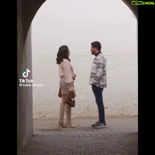 Ayoub Abounnasr - 3K Likes - ŁŁŲ³Łā¤ļøŁŁŲÆ
@connexionmediama
@2mtv
@elmektoub2m
#ramadan #ramadankareem #tv #series #maroc #music