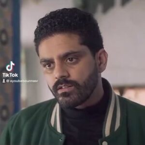 Actor Ayoub Abounnasr HD Instagram Photos and Wallpapers March 2023