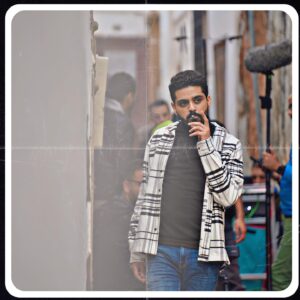 Ayoub Abounnasr Instagram - يوسف هد العام عيا …… المكتوب 2

@2mtv 
@connexionmediama 
@fatineyoussoufi 
@imanetadaout 

#ramadan #ramadan2023 #maktoub #lmaktoub2 #tv #serie #acteur #acting #art #maroc #happy #instagram #photo