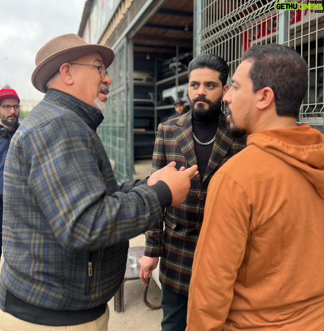 Ayoub Abounnasr - 3.5K Likes - Ų®Ų§ŁŲÆ Ų³Ų§ŁŲ§ ā¦.
ŁŁŲ§ŁŲ© Ł
Ų³ŁŲ³Ł Ų¬ŁŁŁ ā¦ Ų“ŁŲ±Ų§ ŁŁŁ