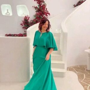 Ayşe Burcu Eren Instagram - Bir gün bir yerlerde akışa güvenmenin ne demek olduğunu sorduklarında, iliklerime kadar hissettiğim 2023 /Eylül/ inzivaya niyet etmem ile başlayan günler diyeceğim.