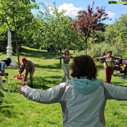 Ayşe Burcu Eren - 178 Likes - Hıdrellez niyetlerimiz için; Sevgi Şifa Çemberi Çalışmamız.
Birin ve Bütünün Hayrına Olsun.
Aşk Olsun.
❤️🥀
#şaman #şamanizm #şamanikyolculuk #şifaenerjisi #sevgi #aşk #hıdrellez