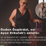 Ayşe Erbulak