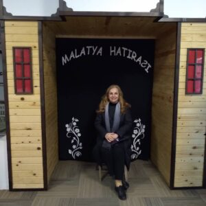 Ayşen İnci Instagram - 