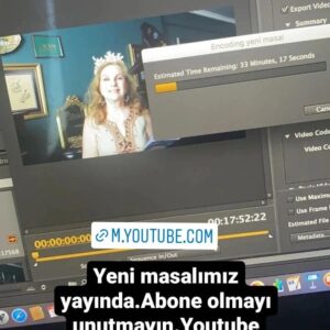Ayşen İnci Instagram - 