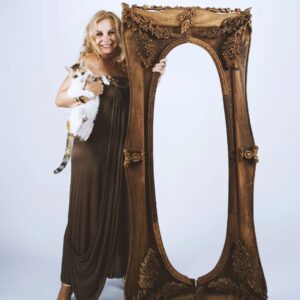 Ayşen İnci Instagram - 