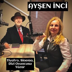Ayşen İnci Instagram - 