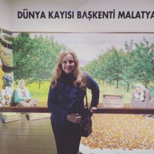 Ayşen İnci Instagram - 